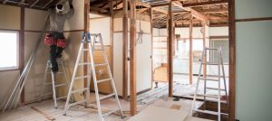 Entreprise de rénovation de la maison et de rénovation d’appartement à Le Prêcheur